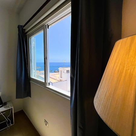 Alcalá Alcamar Apartment! With Beautiful Views Of The Sea! מראה חיצוני תמונה