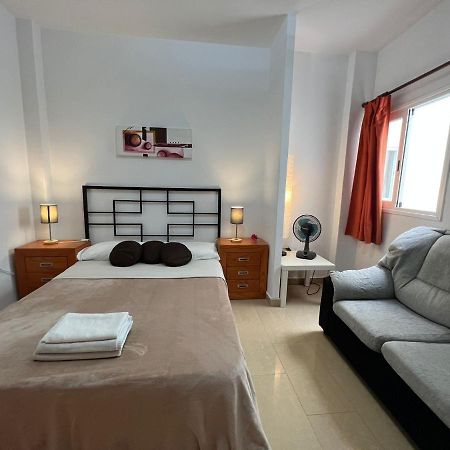 Alcalá Alcamar Apartment! With Beautiful Views Of The Sea! מראה חיצוני תמונה