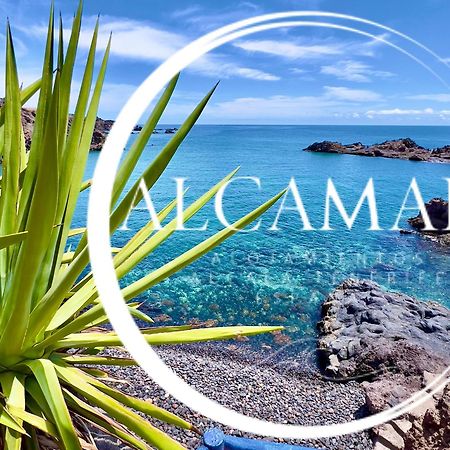 Alcalá Alcamar Apartment! With Beautiful Views Of The Sea! מראה חיצוני תמונה