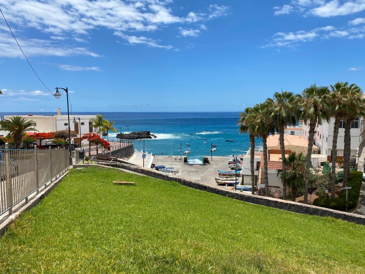 Alcalá Alcamar Apartment! With Beautiful Views Of The Sea! מראה חיצוני תמונה