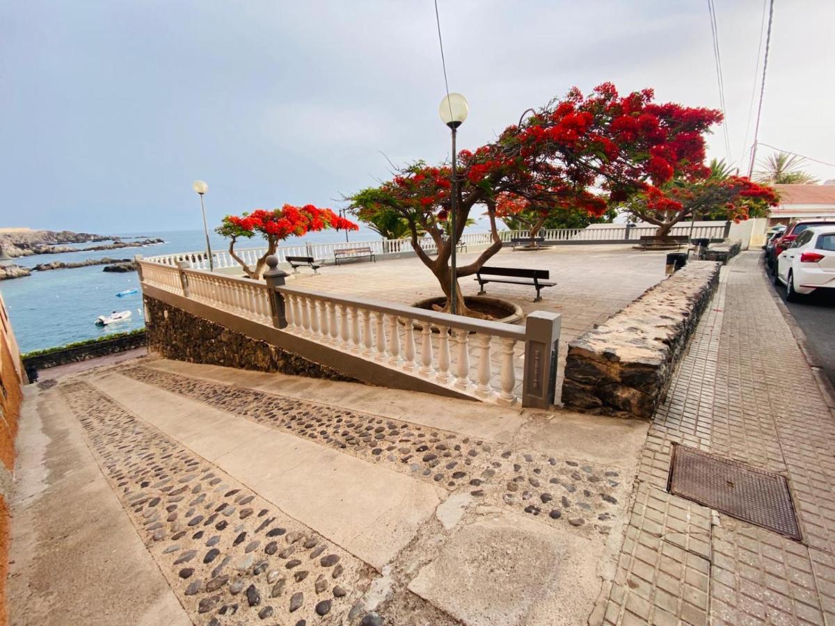 Alcalá Alcamar Apartment! With Beautiful Views Of The Sea! מראה חיצוני תמונה
