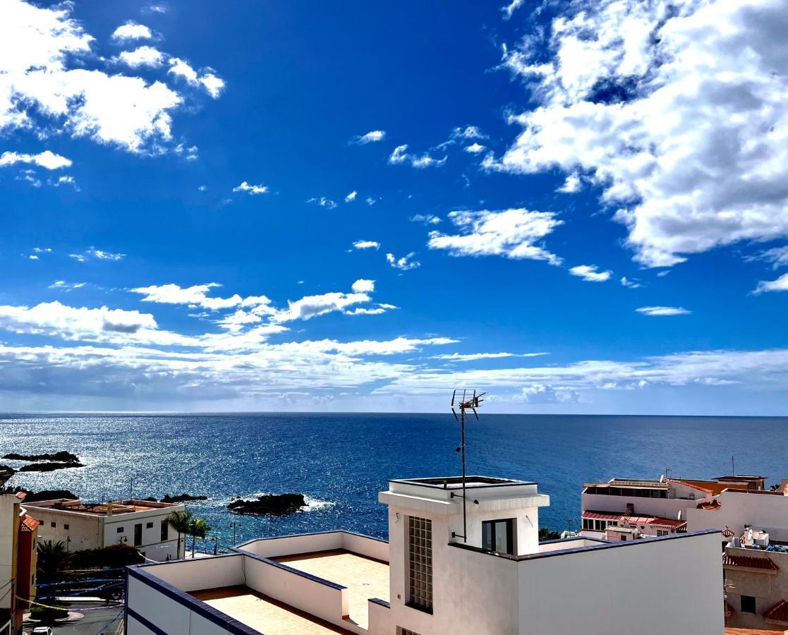 Alcalá Alcamar Apartment! With Beautiful Views Of The Sea! מראה חיצוני תמונה
