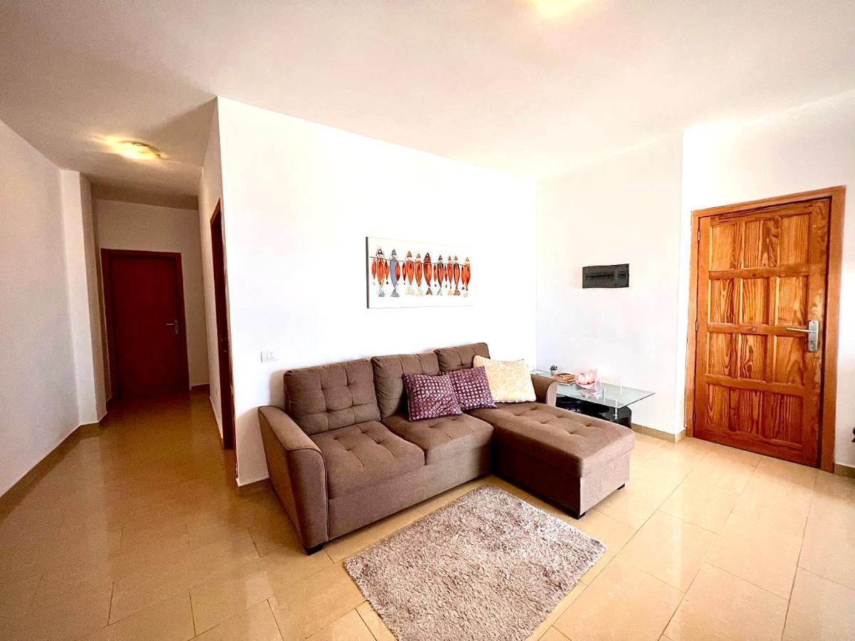 Alcalá Alcamar Apartment! With Beautiful Views Of The Sea! מראה חיצוני תמונה