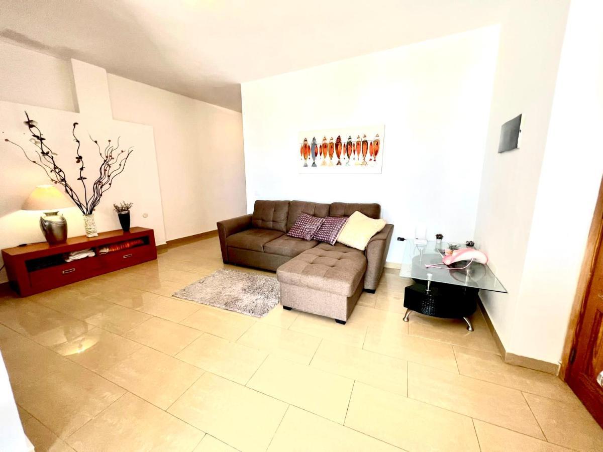 Alcalá Alcamar Apartment! With Beautiful Views Of The Sea! מראה חיצוני תמונה