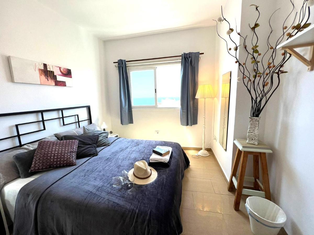 Alcalá Alcamar Apartment! With Beautiful Views Of The Sea! מראה חיצוני תמונה