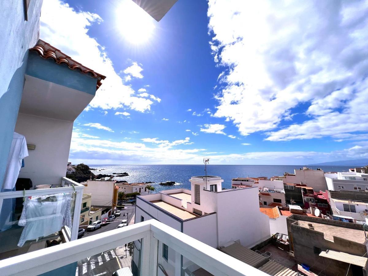 Alcalá Alcamar Apartment! With Beautiful Views Of The Sea! מראה חיצוני תמונה