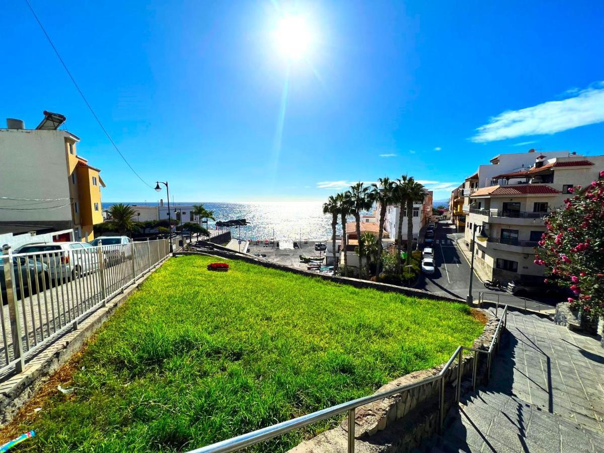 Alcalá Alcamar Apartment! With Beautiful Views Of The Sea! מראה חיצוני תמונה