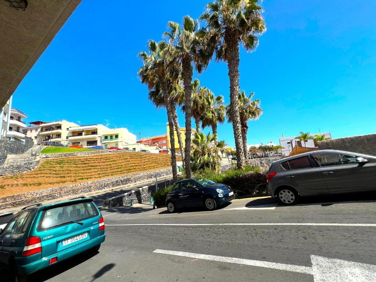 Alcalá Alcamar Apartment! With Beautiful Views Of The Sea! מראה חיצוני תמונה